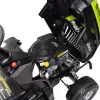 Zahradní traktor FIELDMANN FZTR 8630-B