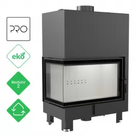 Krbová vložka KRATKI MBO 15+TV BS L