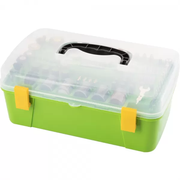 Modelová brúska 230V FIELDMANN FDMB 200172-E