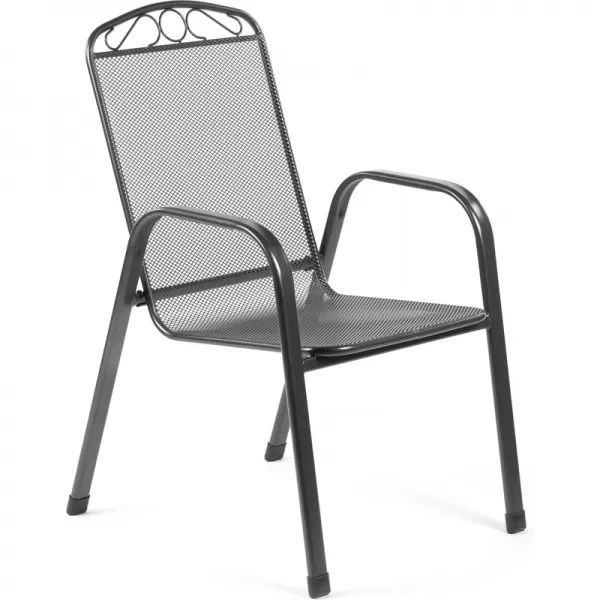 Zahradní židle FIELDMANN FDZN 5305