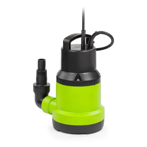 Čerpadlo na čistou vodu Fieldmann FVC 2011-EC