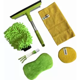 Mycí sada 6ks FIELDMANN FDAC 1001