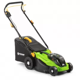 Aku sekačka 2x20V bez aku Fieldmann FZR 70385-0