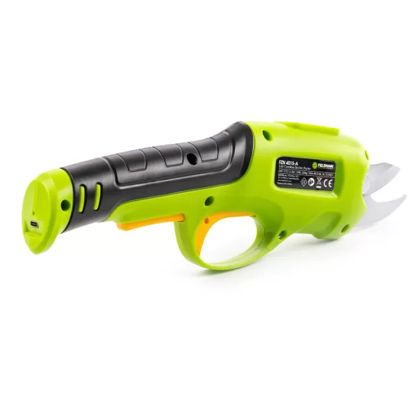 Aku nůžky na větve FIELDMANN FZN 4015-A