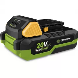 Akumulátor 20V FAST POWER 2Ah FIELDMANN FDUZ 79020