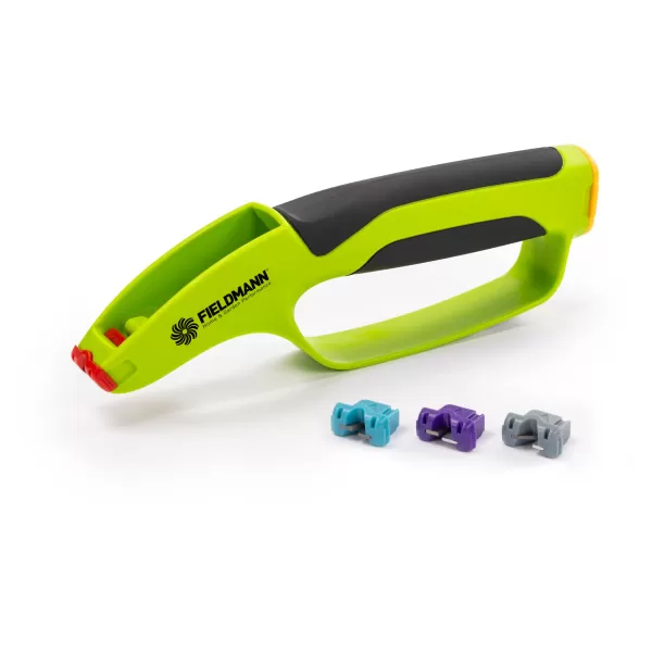 Brousek 4v1 FIELDMANN FDN 2010