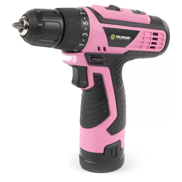 Aku vrtačka 12V 1500mAh FIELDMANN FDV 10249-A