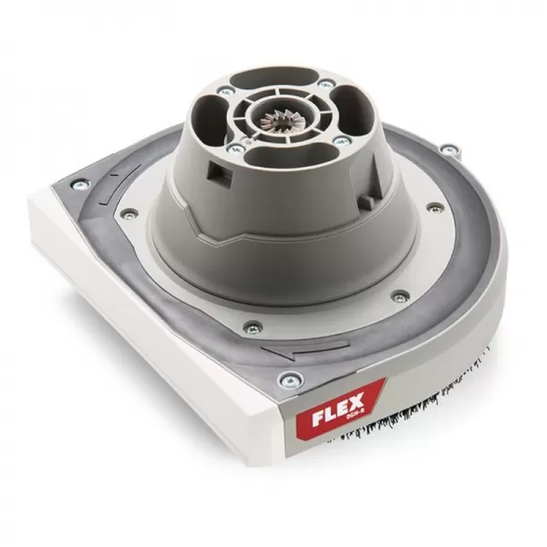 Žirafa na opracování stěn a stropů GDE 10 Set Turbo-Jet Flex 504203