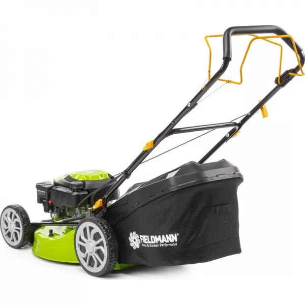 Benzínová sekačka Fieldmann FZR 5113-170B 50008347