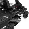Zahradní rider FIELDMANN FZTR 6120-B