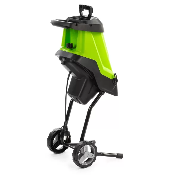 Elektrický drtič 2600W Fieldmann FZD 4014-E