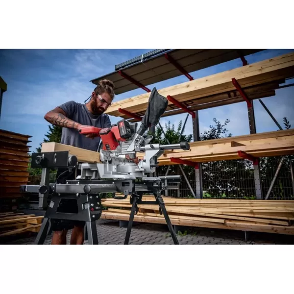 Aku kapovací pila 18V/bez aku SMS 190 18.0-EC Flex 500631