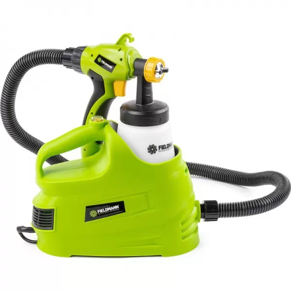 Elektrická stříkací pistole FIELDMANN FDSP 200652-E 50007455