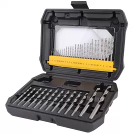 Sada 39 ks vrtáků FIELDMANN FDV 9201