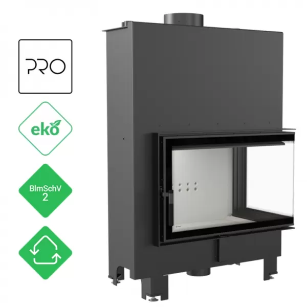 Krbová vložka KRATKI MBO 15+TV BS P