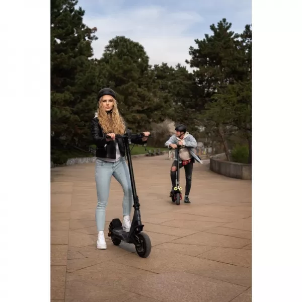 Elektrická koloběžka SCOOTER X50 OFF-ROAD Sencor 50005825