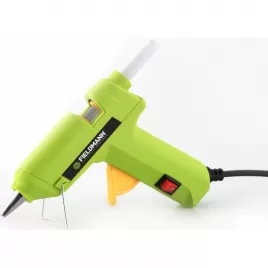 Tavná lepící pistole 20W FIELDMANN FDTP 2020-E