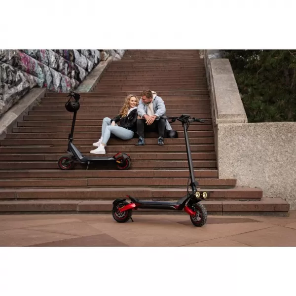 Elektrická koloběžka SCOOTER S80 Sencor 50005824