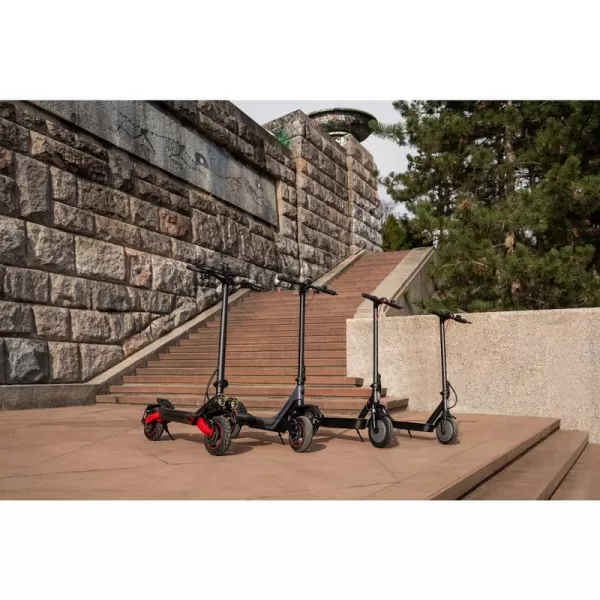 Elektrická koloběžka SCOOTER X50 OFF-ROAD Sencor 50005825