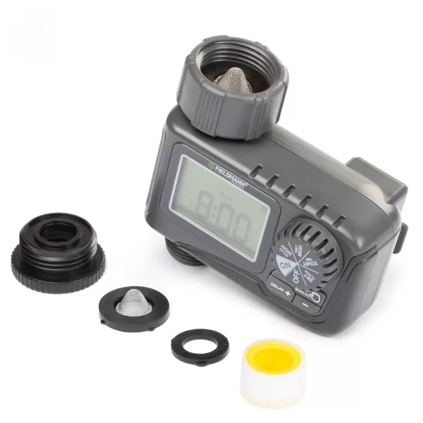 Zavlažovací hodiny FIELDMANN FZH 2010