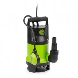 Kalové čerpadlo Fieldmann FVC 2013-EK