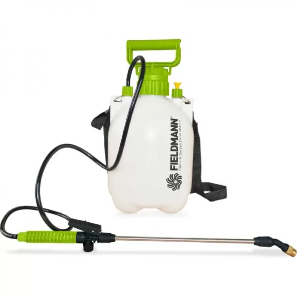 Ruční postřikovač 4L FIELDMANN FZO 8054 50007384