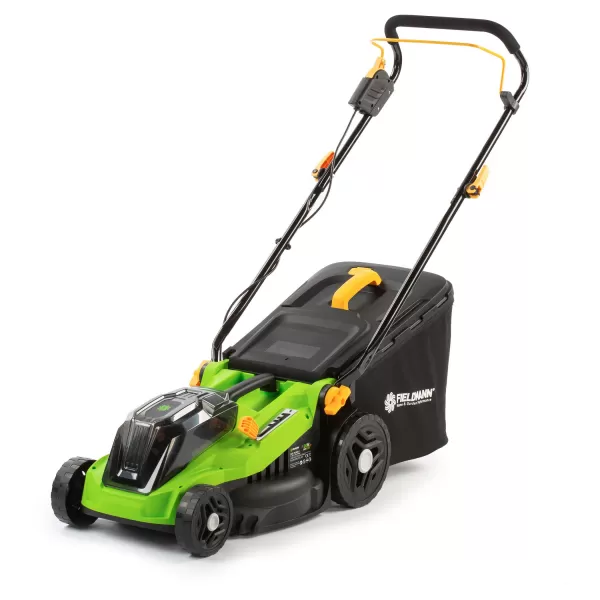 Aku sekačka 2x20V bez aku Fieldmann FZR 70385-0