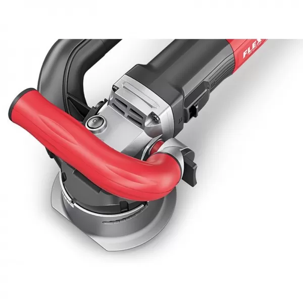 Sanační frézka RE 16-5 115, sada frézovací hlava plochá Flex 505013