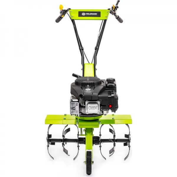 Benzínový kultivátor FIELDMANN FZK 6115-139BL