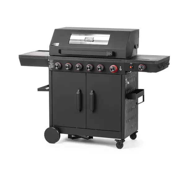 Plynový gril FZG 3030 Fieldmann