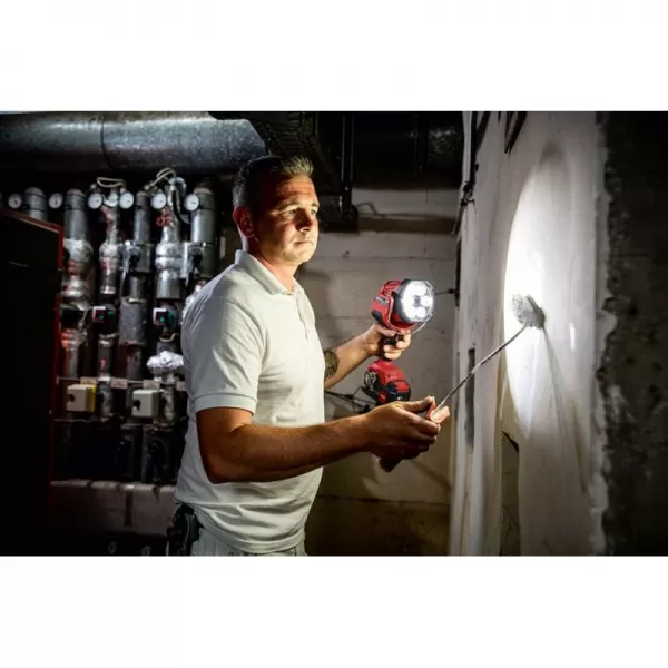 Aku ruční reflektor 12/18V/bez aku WL 2800 18.0 Flex 504637