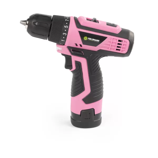 Aku vrtačka 12V 1500mAh FIELDMANN FDV 10249-A