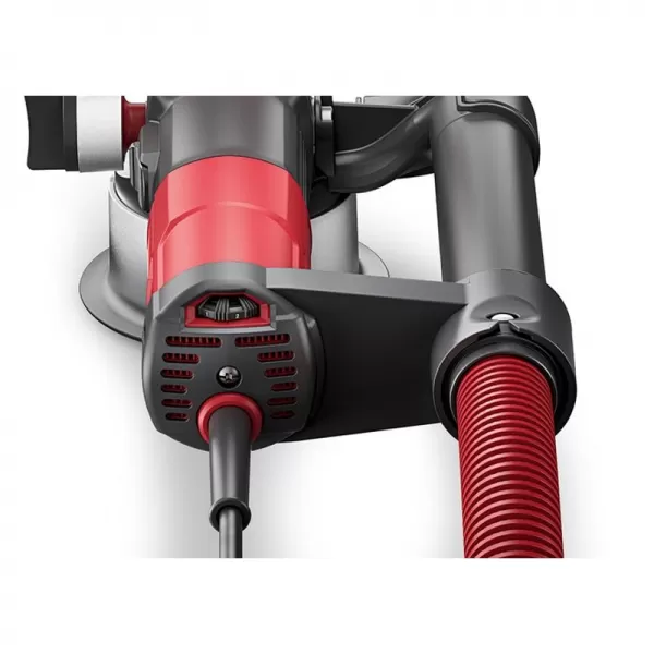 Sanační frézka RE 16-5 115, sada frézovací hlava plochá Flex 505013