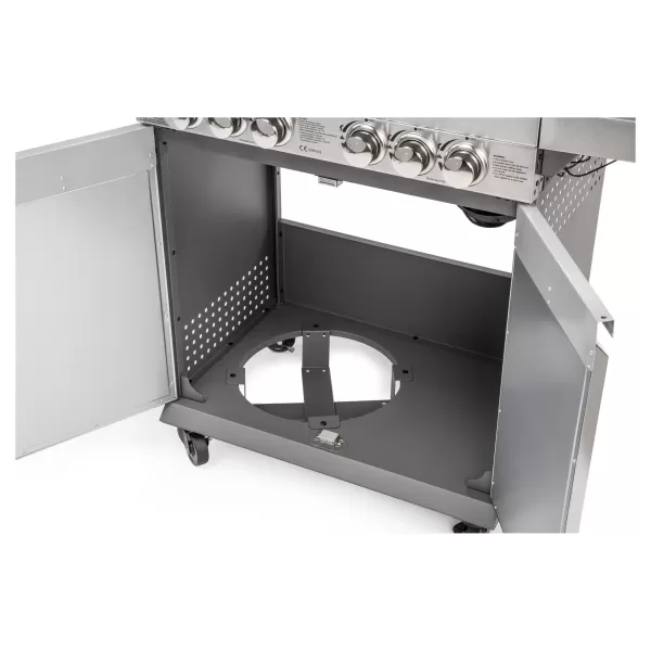 Plynový gril Fieldmann FZG 3025