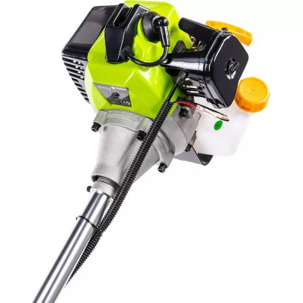 Benzínový křovinořez Fieldmann FZS 3015-B 50008353