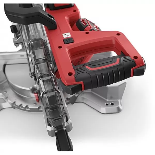 Aku kapovací pila 18V/bez aku SMS 190 18.0-EC Flex 500631