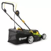 Elektrická sekačka Fieldmann FZR 2041