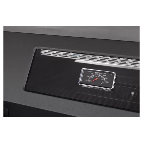 Plynový gril FZG 3030 Fieldmann