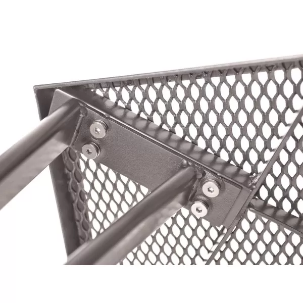 Zahradní stůl ocelový HAPPY GREEN 5030100