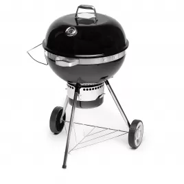 Gril na dřevěné uhlí FIELDMANN FZG 1017