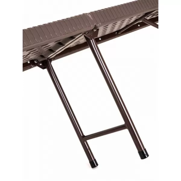 Zahradní lavice HAPPY GREEN SARAVAK 50301823