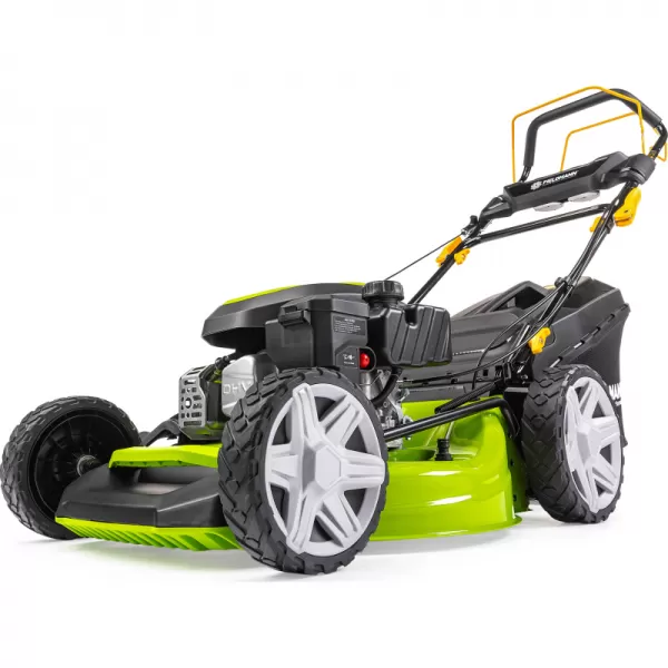 Bezínová sekačka 51cm Fieldmann FZR 5130-170B