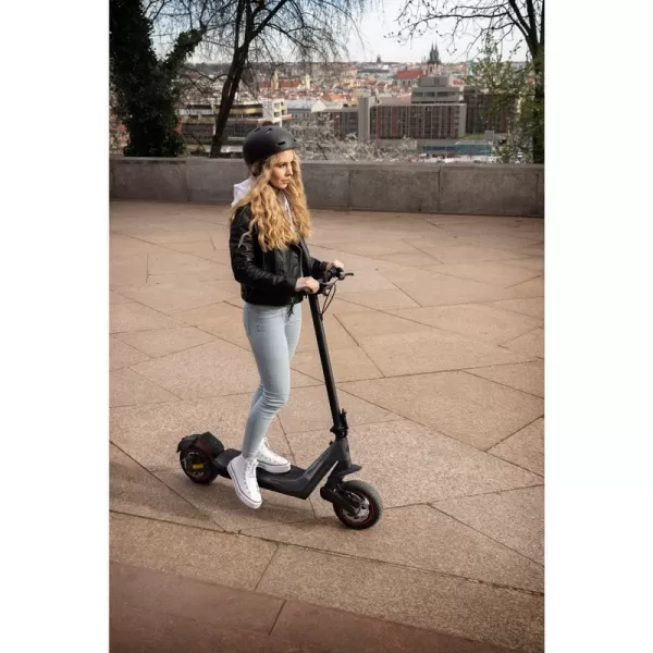 Elektrická koloběžka SCOOTER S80 Sencor 50005824