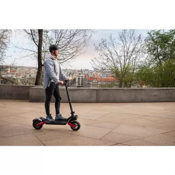 Elektrická koloběžka SCOOTER X50 OFF-ROAD Sencor 50005825