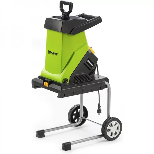 Elektrický drtič FIELDMANN FZD 4020-E + rukavice zdarma