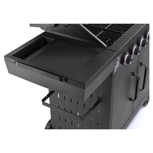 Plynový gril FZG 3030 Fieldmann