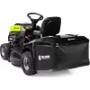 Zahradní traktor FIELDMANN FZTR 8630-B