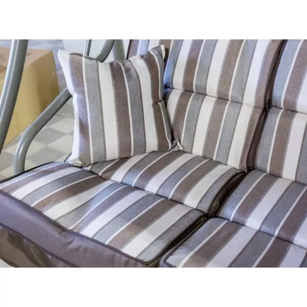 Zahradní houpačka HAPPY GREEN SAMOA A17101