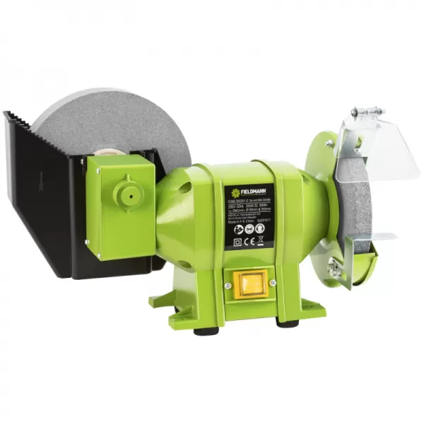 Elektrická stolná brúska FIELDMANN FDSB 200251-E