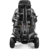 Zahradní rider FIELDMANN FZTR 6120-B